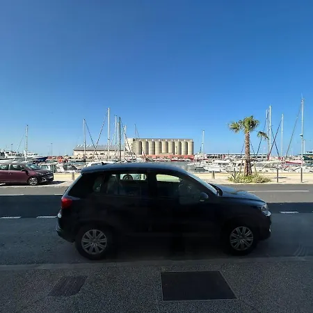 Διαμέρισμα Le Montille - Face Au - Climatisation Et Wifi