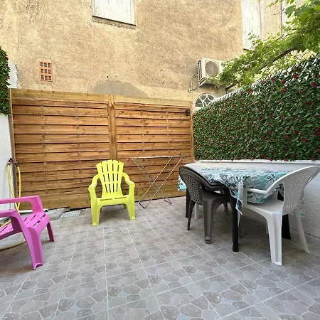 Le Montille - Face Au - Climatisation Et Wifi Διαμέρισμα Port-la-Nouvelle